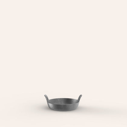 Paella Pan 6"