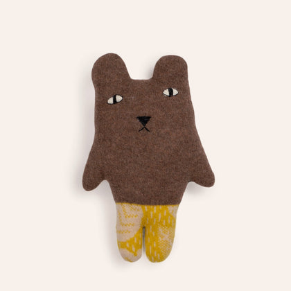 Barry Bear