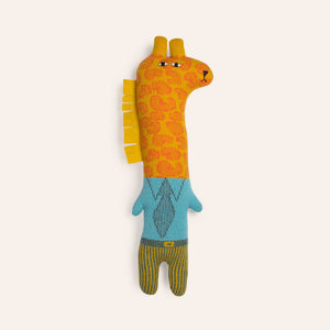 Joey Giraffe