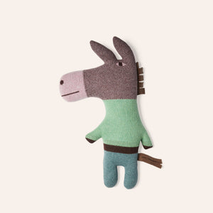 Dave Donkey