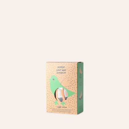 Make Your Own Magpie Kit