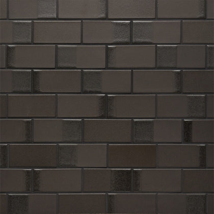 DG12 Sample in Basalt Lava Blend Rectangles