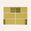 DG14 Sample in Ochre Blend Rectangles