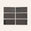 DG12 Sample in Basalt Lava Blend Rectangles