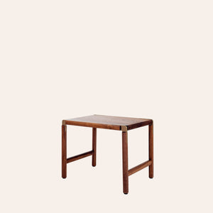 Ranier Nesting Table