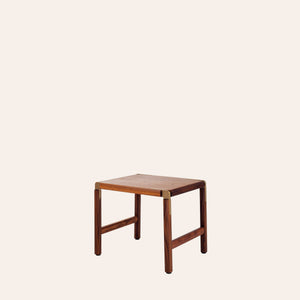 Shasta Nesting Table