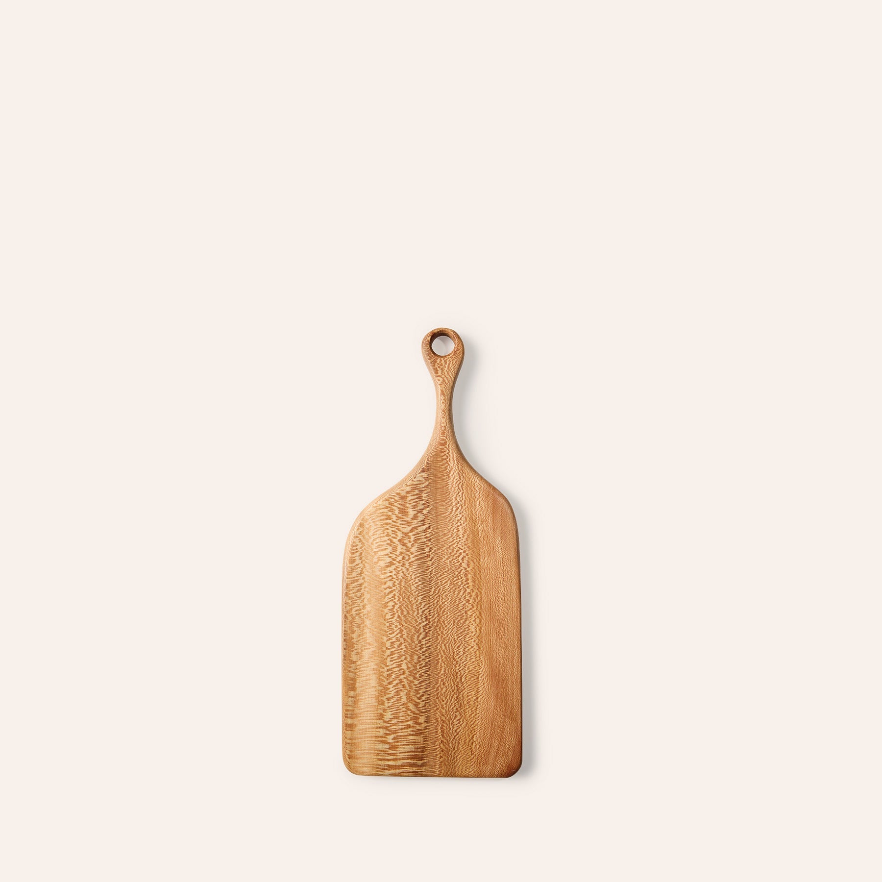 London Plane Cutting Board Size Two