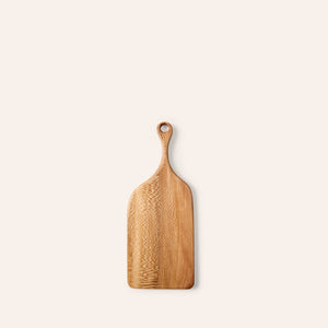 London Plane Cutting Board Size Two
