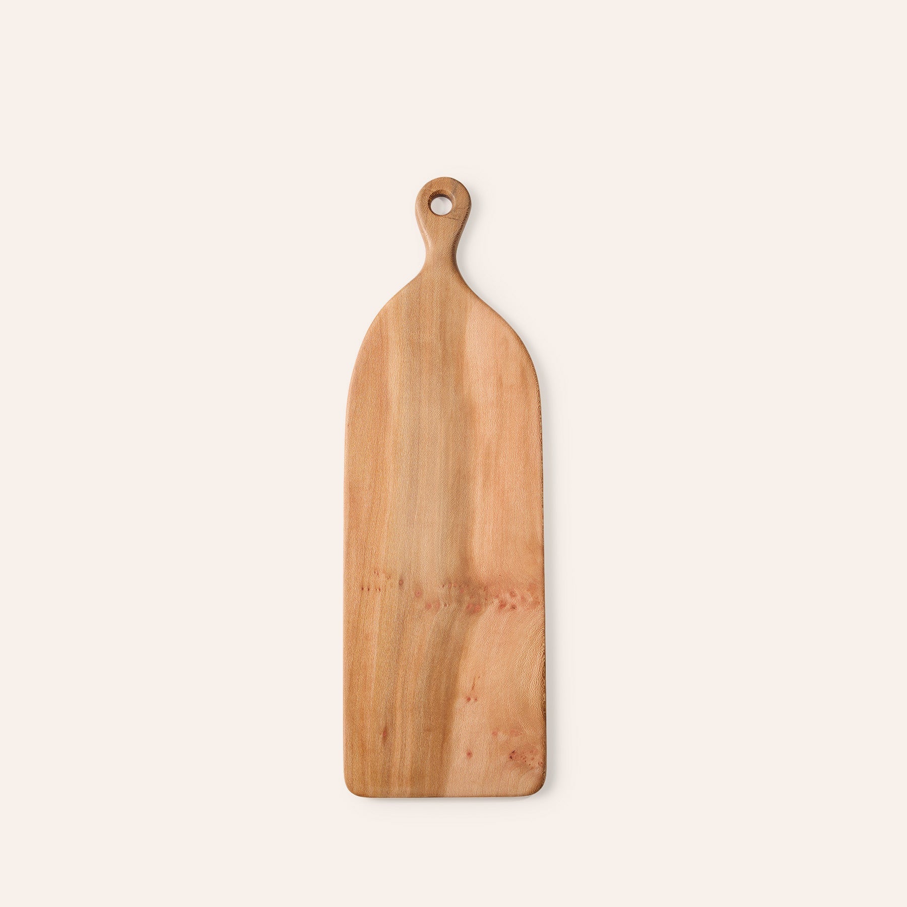 London Plane Cutting Board Size Six