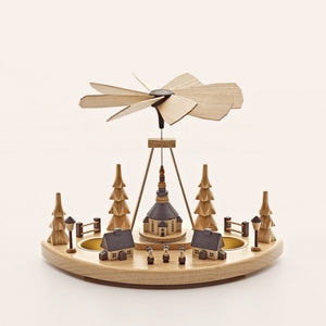 Mini Town