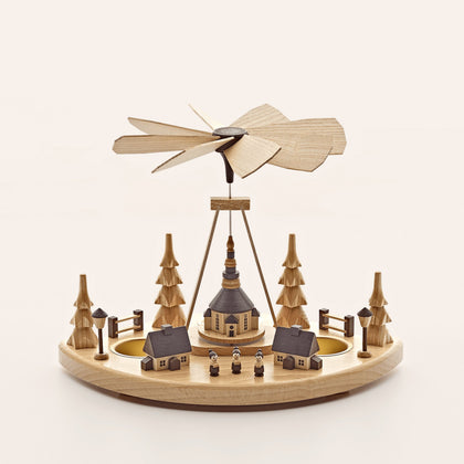 Mini Town