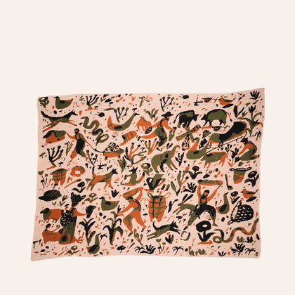 Garden Hunter in Cameo