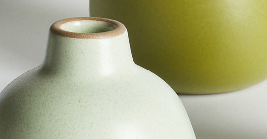 Oranienne Small Vase