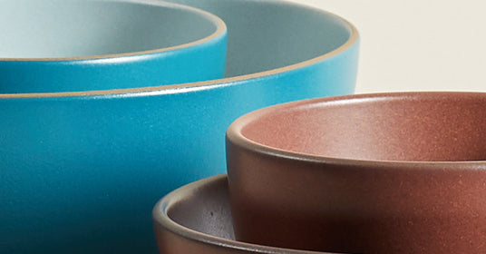 Oranienne Soup Bowl