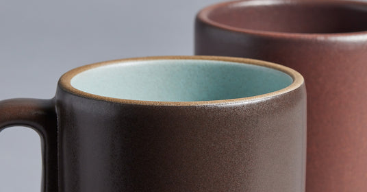 Oranienne Stack Mug