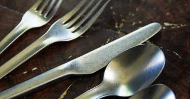 Tableware and Beyond