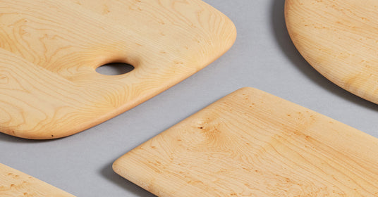 Oranienne Cutting Board