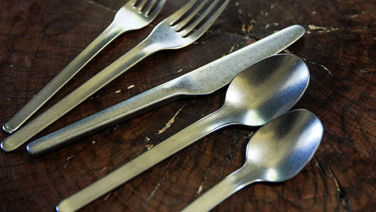 Oranienne Flatware Set