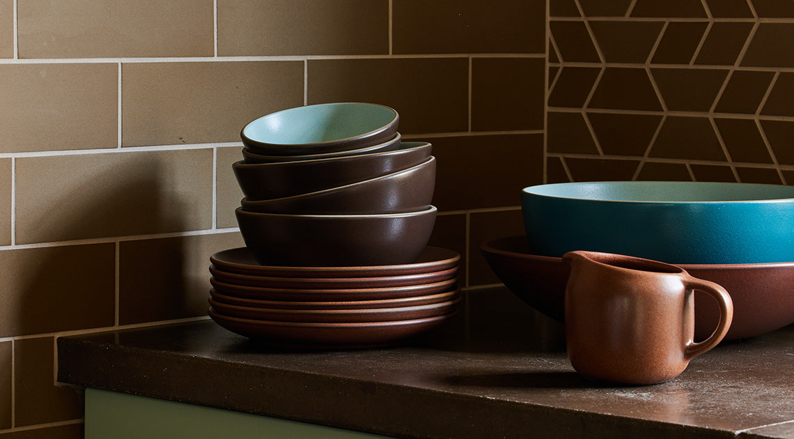 Building a Collection for Your Life – Heath Ceramics