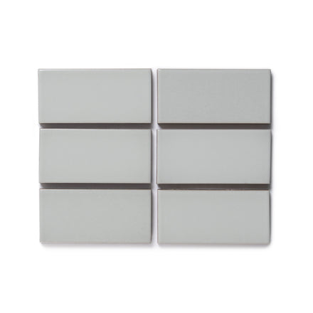 G134 Sample in Polo Grey Manganese