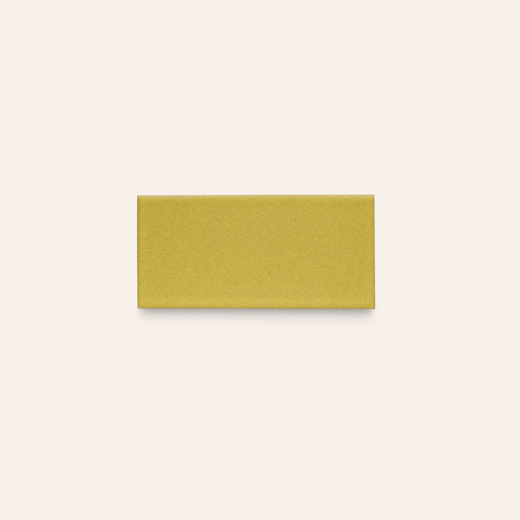 M68 Sample in Ochre