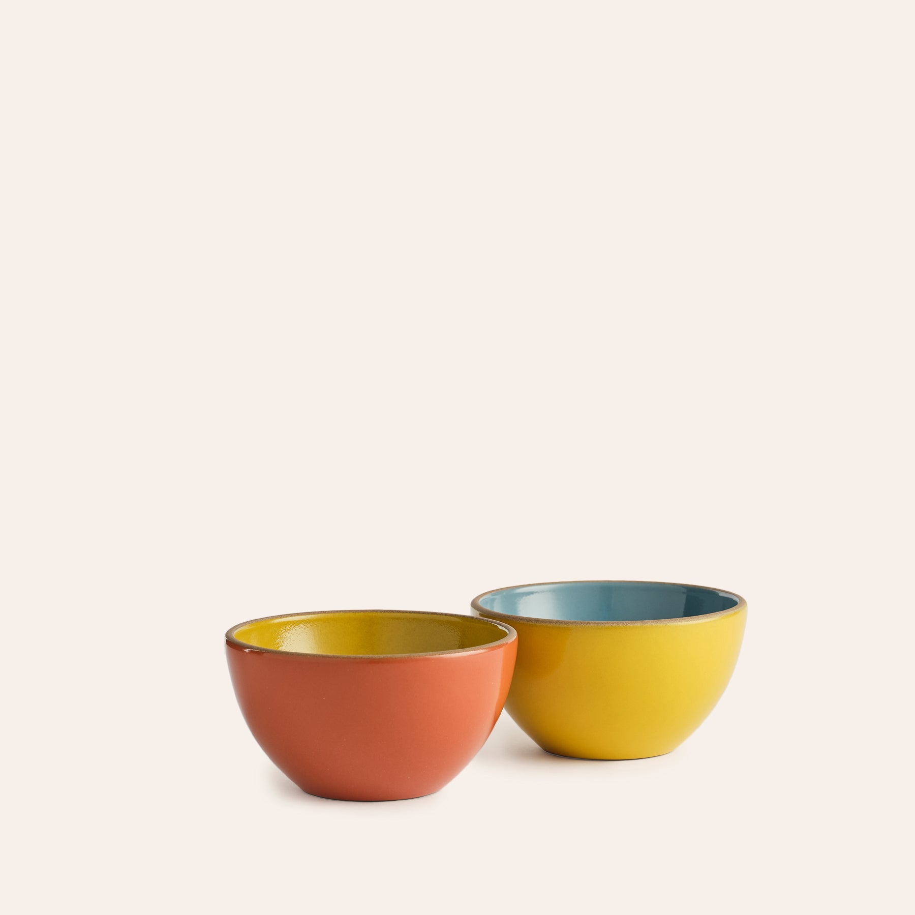 Heath Kids Dessert Bowl Set