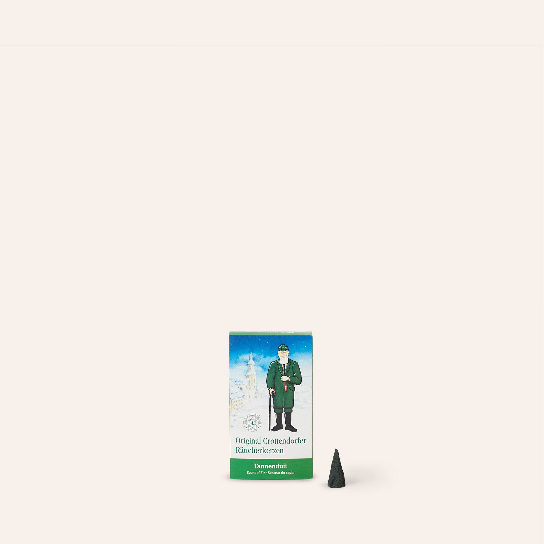 Incense, Fir