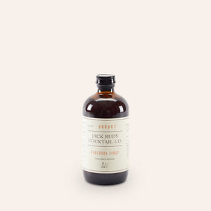 Demerara Syrup