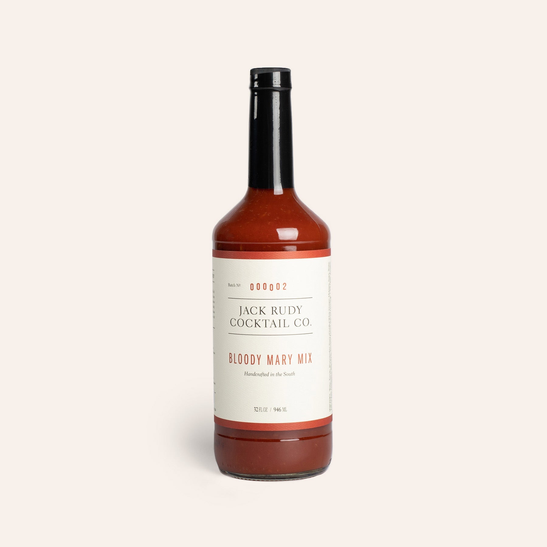 Bloody Mary Mix