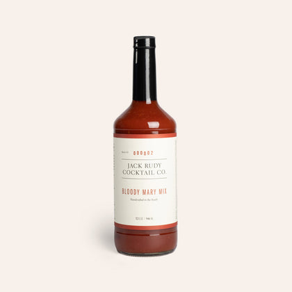 Bloody Mary Mix
