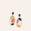 Georgette Earrings
