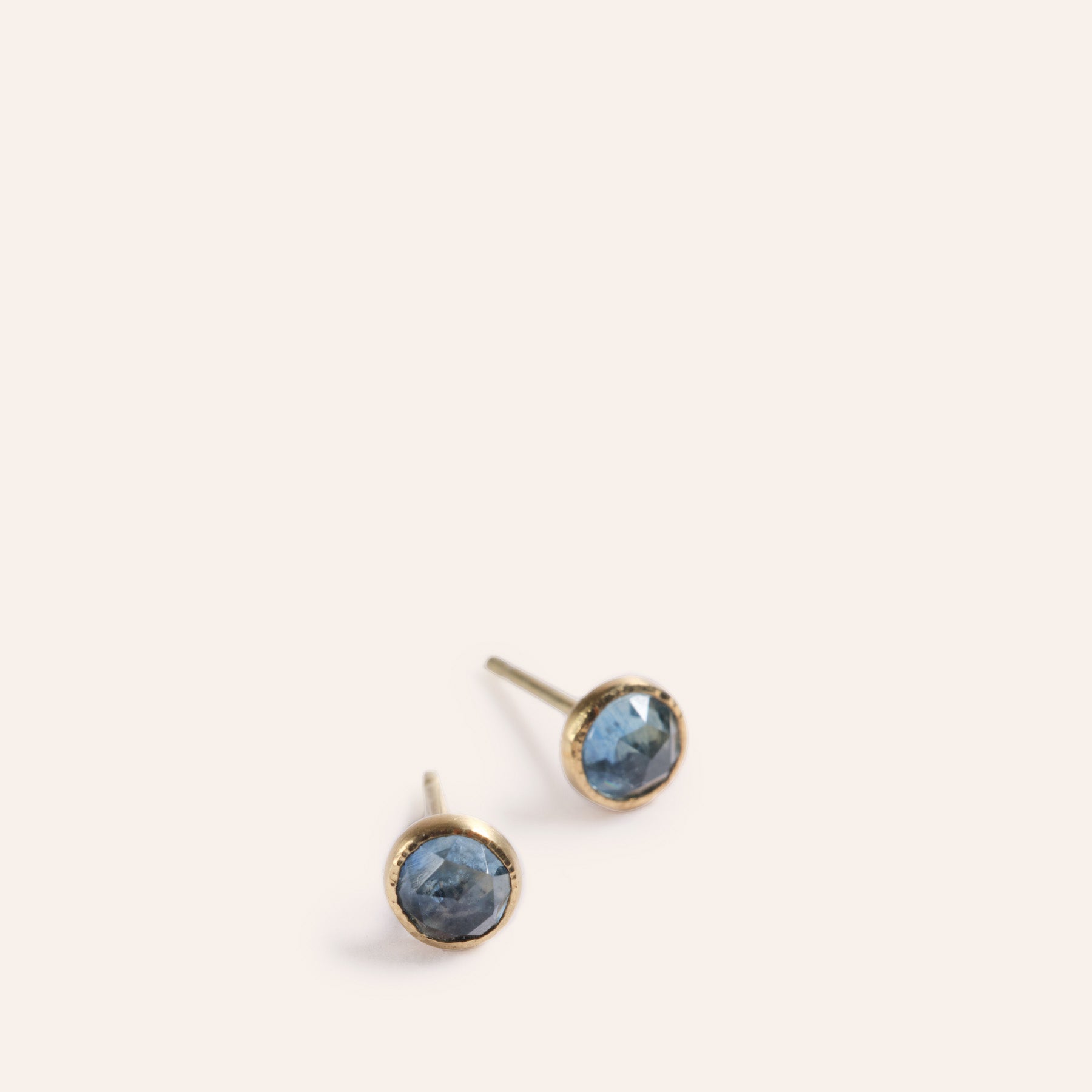 Firn Post Earrings