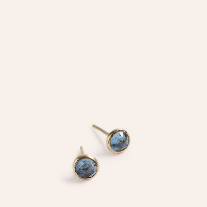 Firn Post Earrings