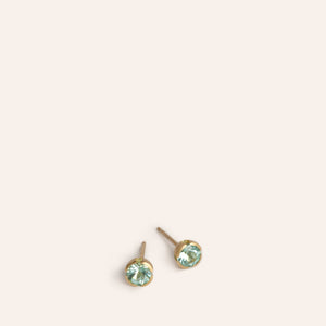 Elin Post Earrings