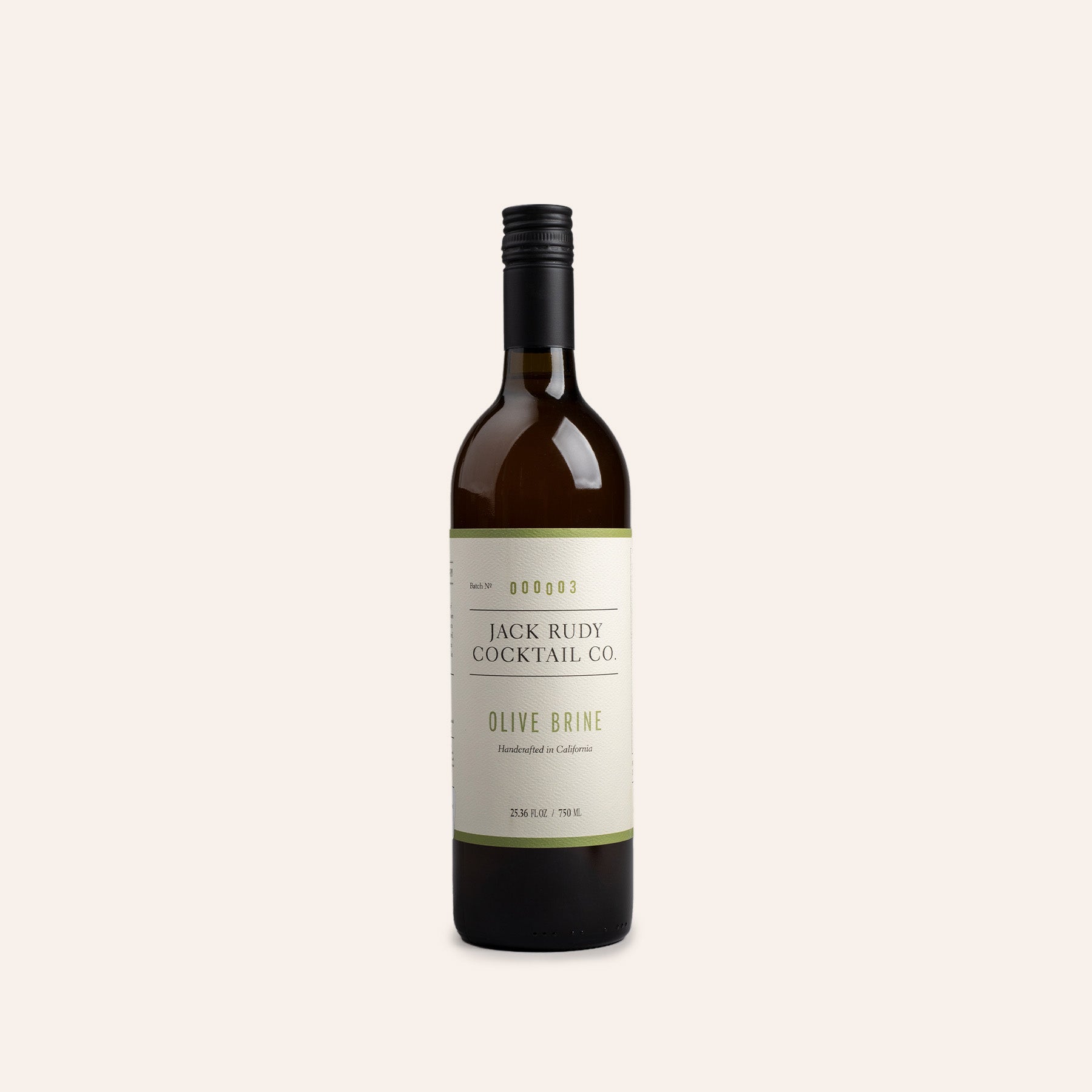 Olive Brine