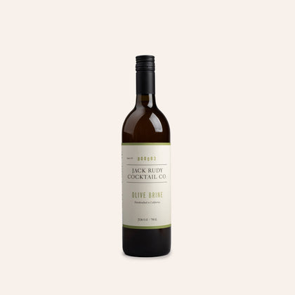 Olive Brine