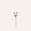 Stainless Steel Oyster Fork