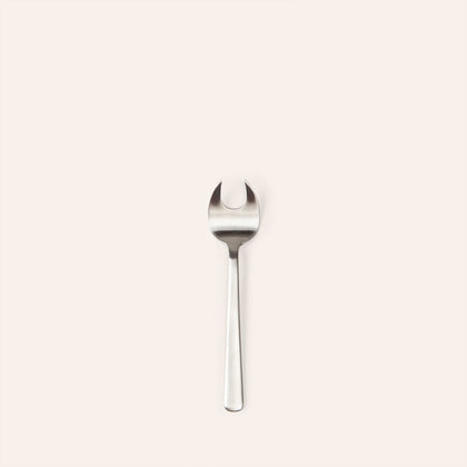Stainless Steel Oyster Fork