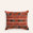 Malak Pillow in Burnt Orange