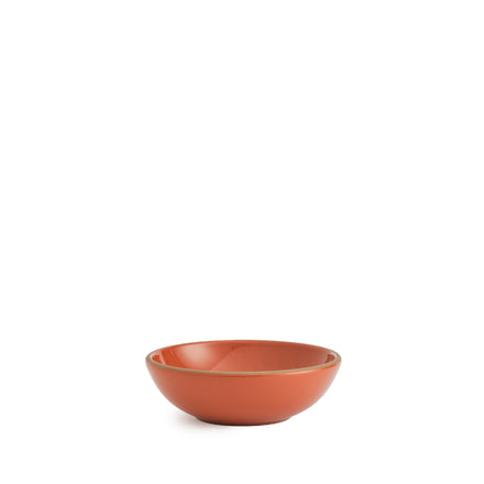 Los Angeles Pottery 14 Ceramic Salad Serving Bowl Pasta 