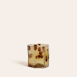 Tumbler in Taproot Tortoise Shell