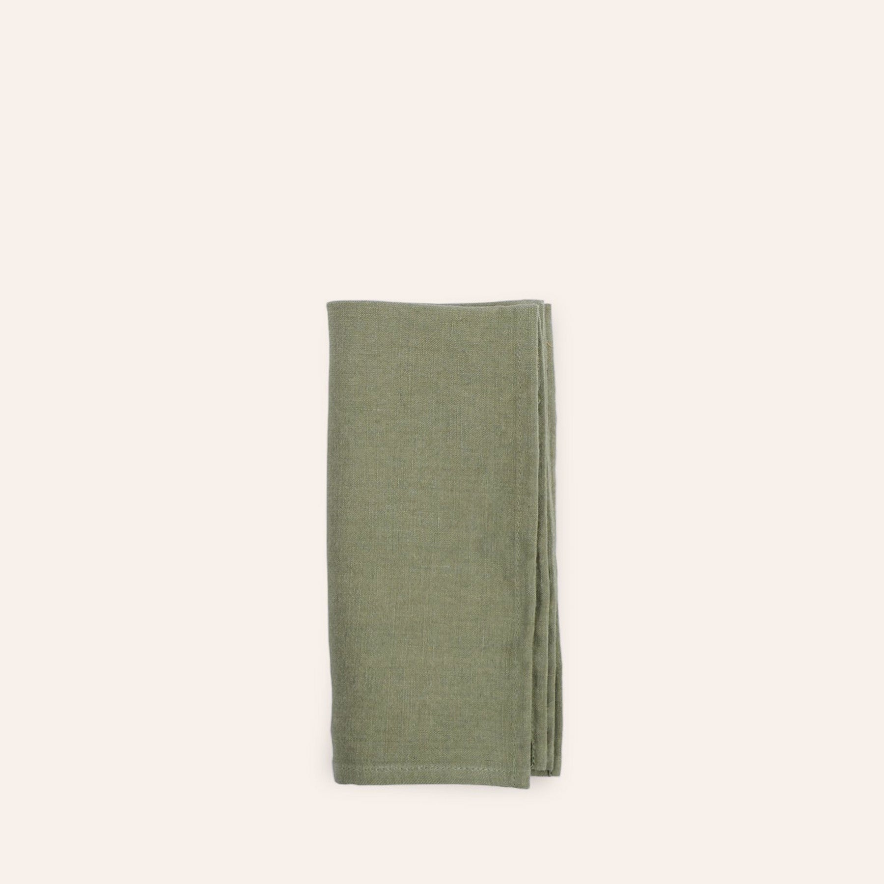 Skye Napkin in Khaki