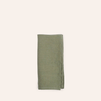 Skye Napkin in Khaki