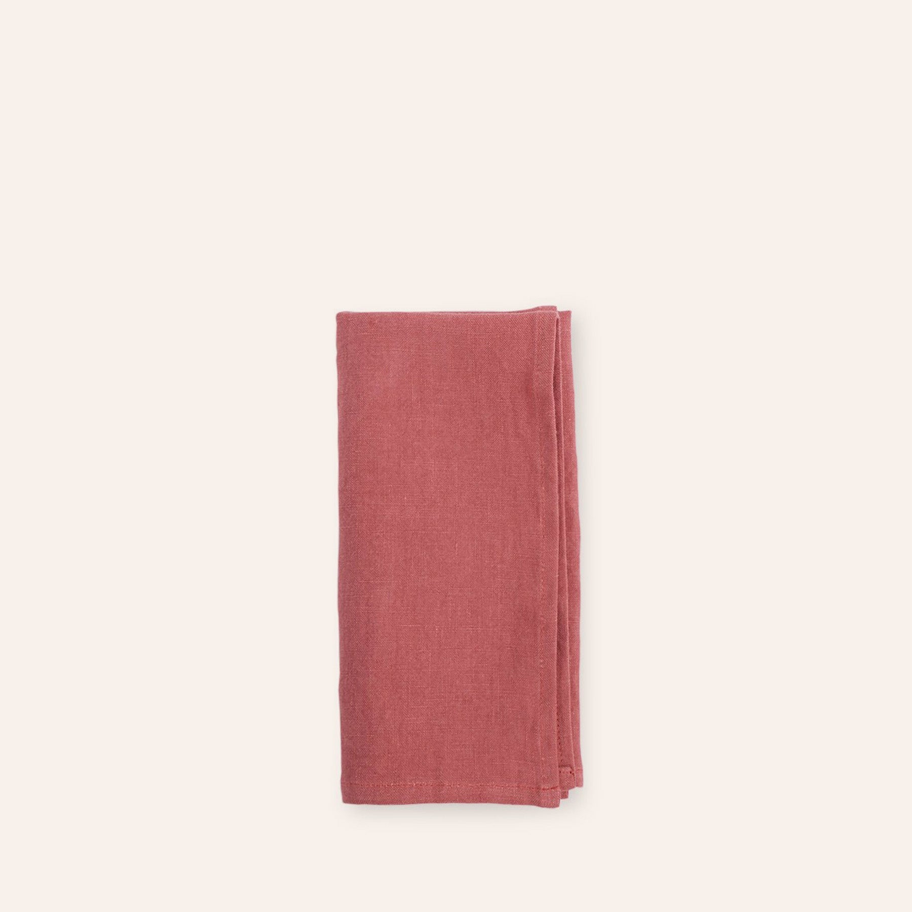 Skye Napkin in Cassis