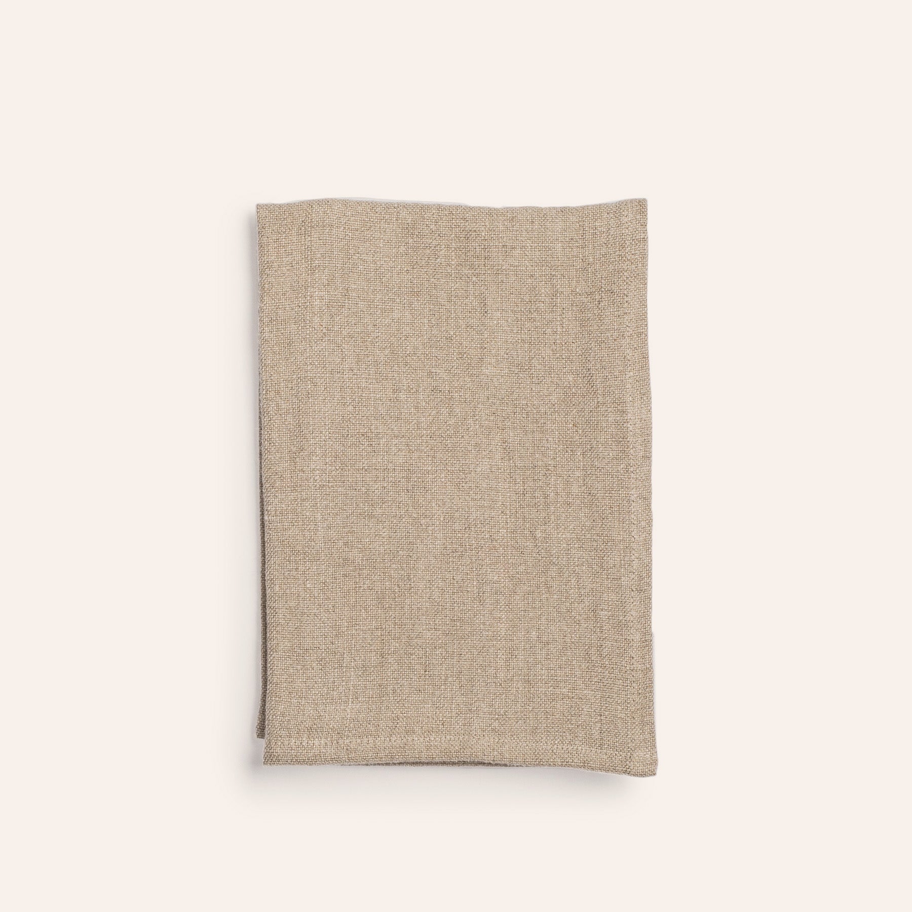 Hudson Napkin in Flax