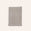Hudson Napkin in Fog