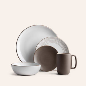 Lelia Dinnerware Set