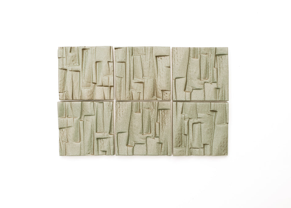 M60 Sample in Soapstone Image 1