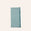 Large Napkin in Turquoise (Set of 2)