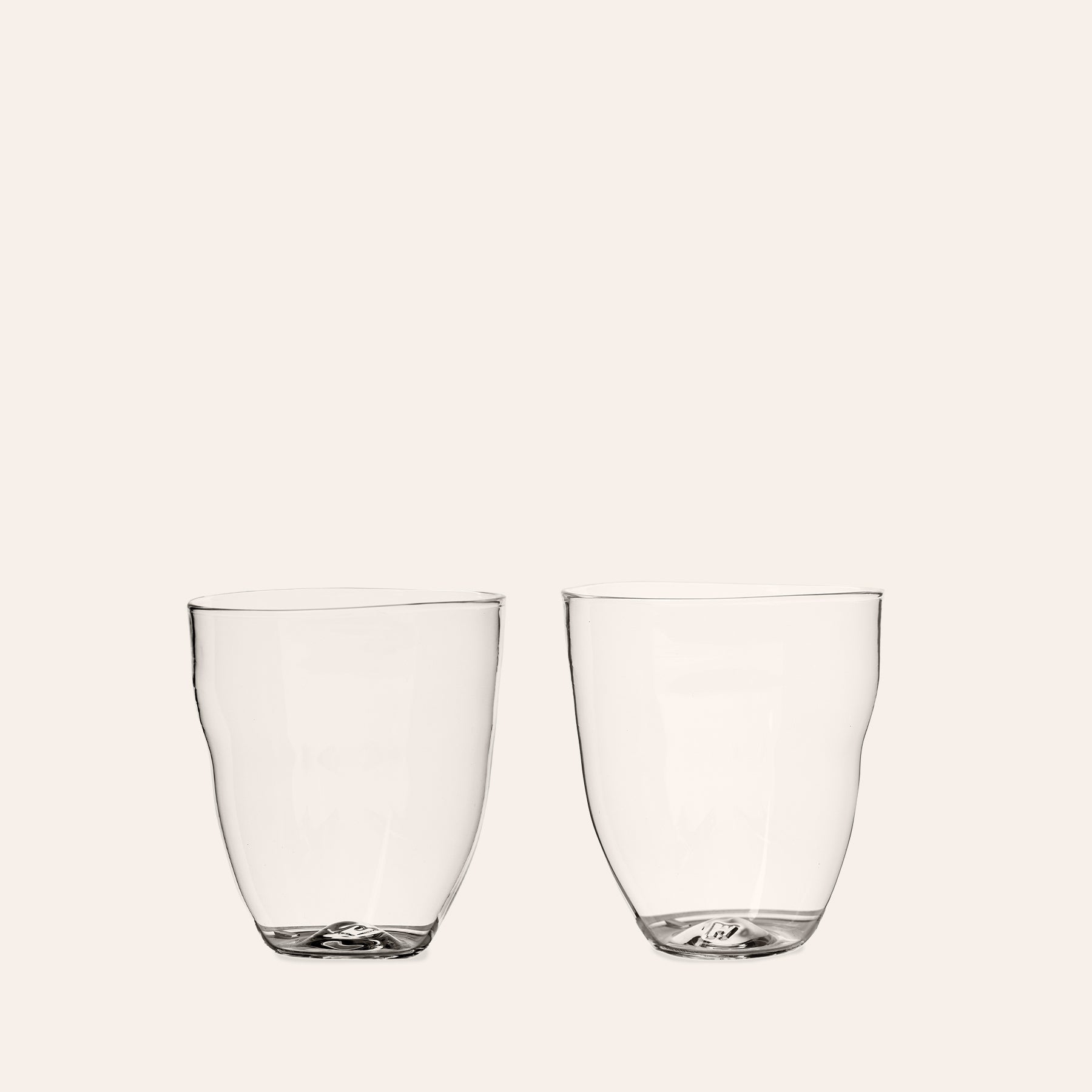 Campana Glasses (Set of 2)